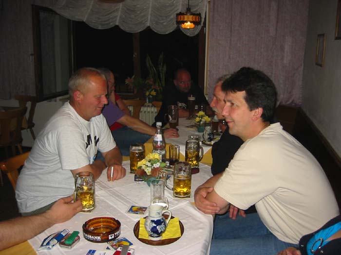 Bayrischer Wald 07 024