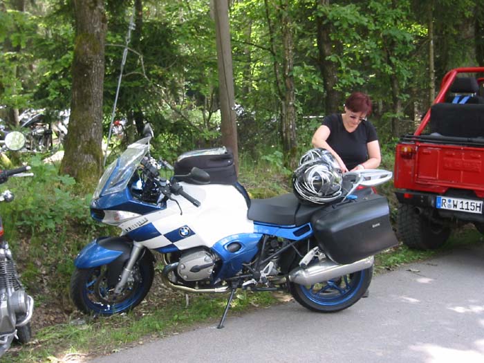 Bayrischer Wald 07 052