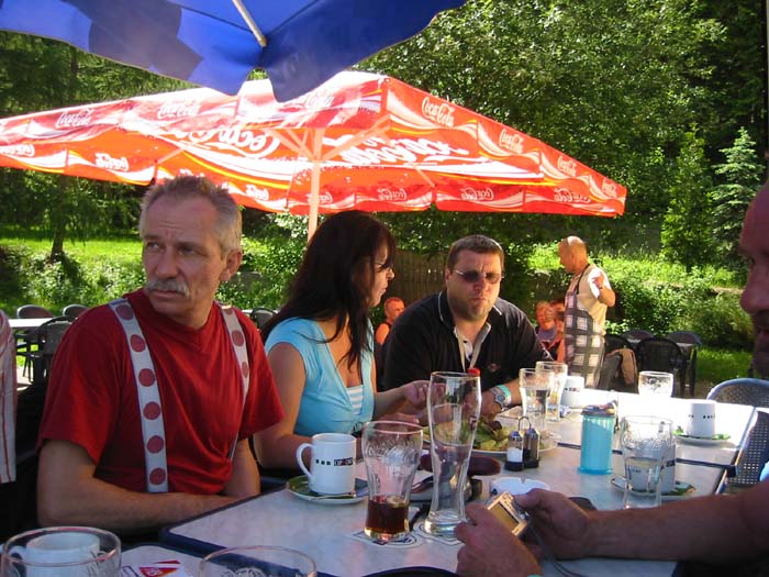 Bayrischer Wald 07 053