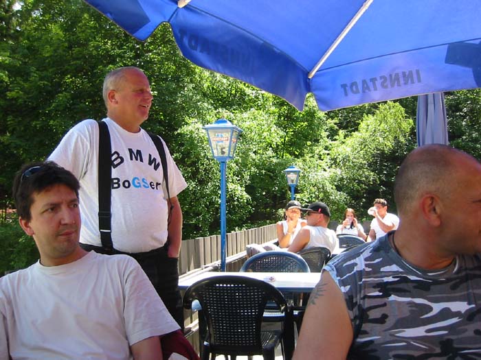 Bayrischer Wald 07 055