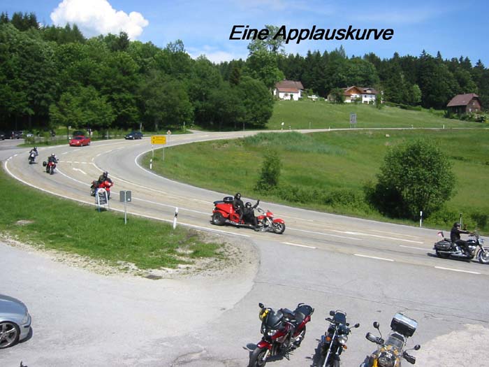 Bayrischer Wald 07 058