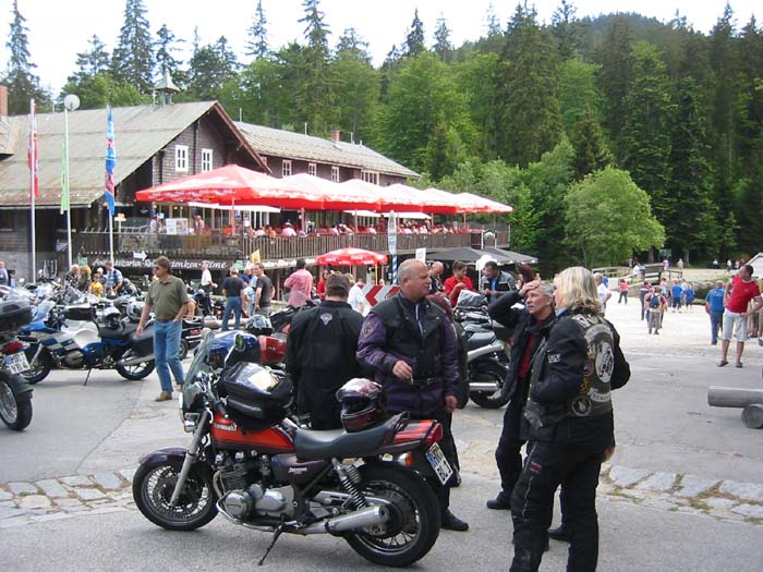 Bayrischer Wald 07 062