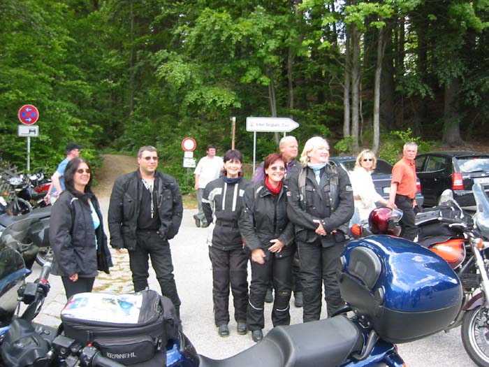 Bayrischer Wald 07 063