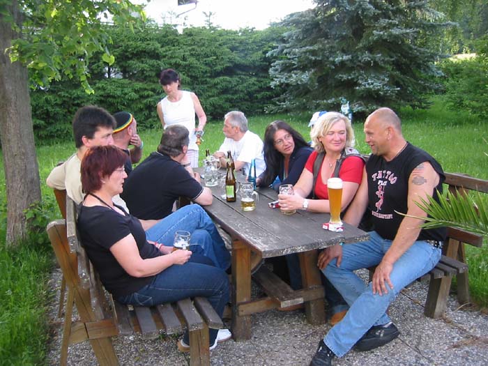 Bayrischer Wald 07 066