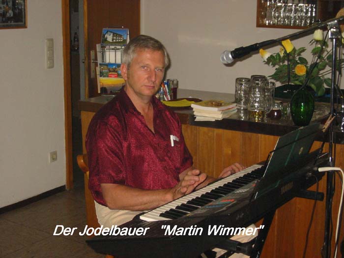 Bayrischer Wald 07 067