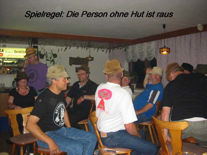 Bayrischer Wald 07 070
