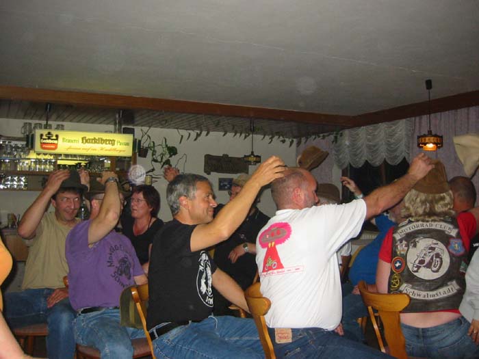 Bayrischer Wald 07 076