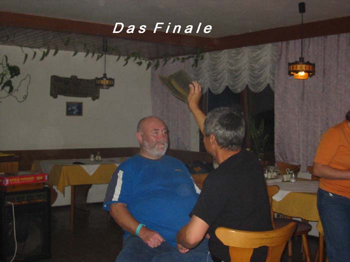 Bayrischer Wald 07 086