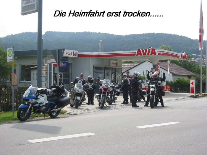 Bayrischer Wald 07 101