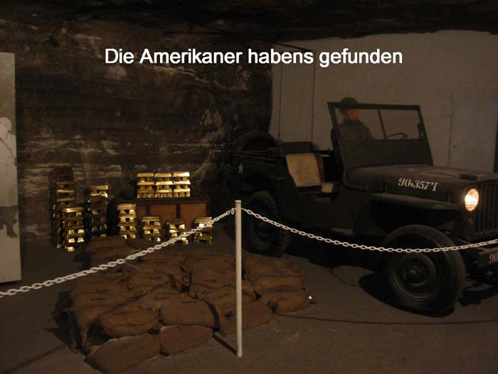 Kali-Bergwerk Merkers 041