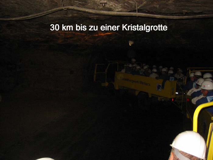 Kali-Bergwerk Merkers 047