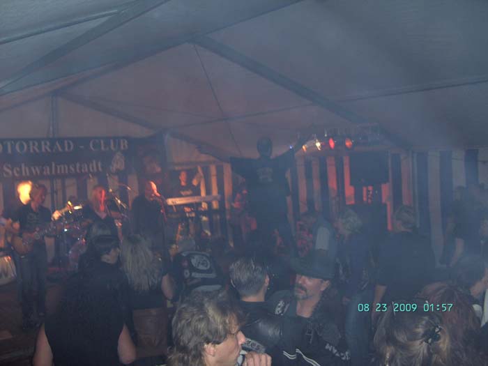 35.tes TreffenM.C. Schwalmstadt  22.8.2009 857
