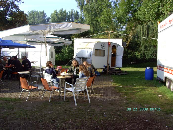 35.tes TreffenM.C. Schwalmstadt  22.8.2009 962