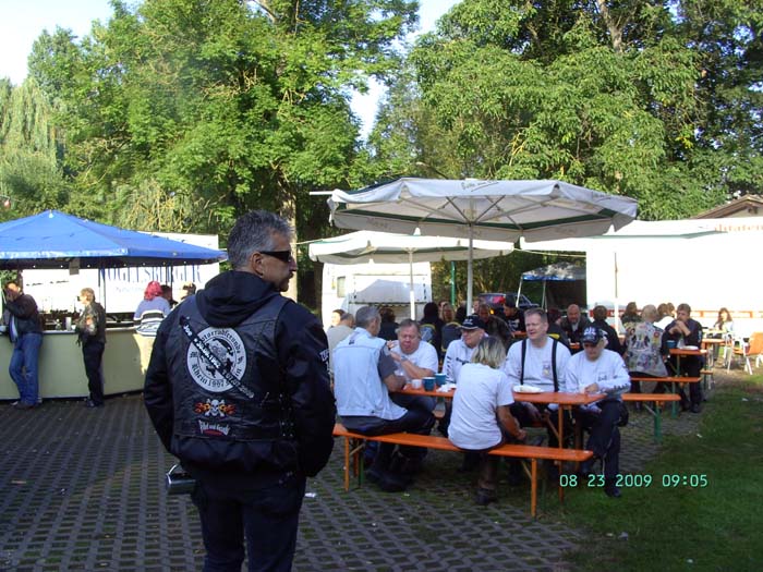 35.tes TreffenM.C. Schwalmstadt  22.8.2009 982