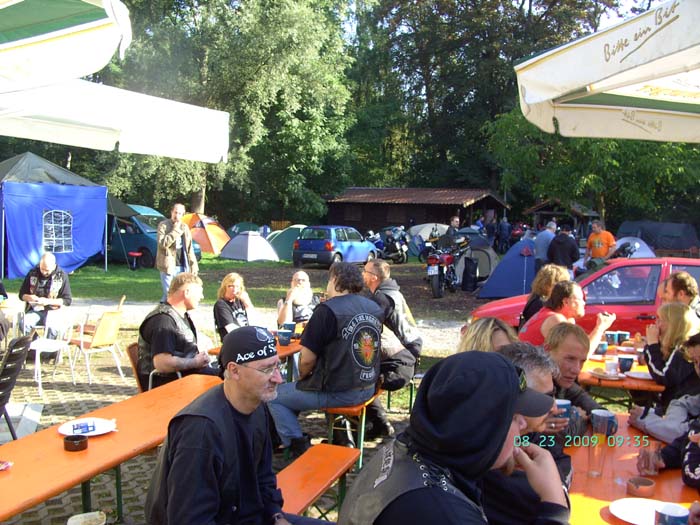 35.tes TreffenM.C. Schwalmstadt  22.8.2009 990